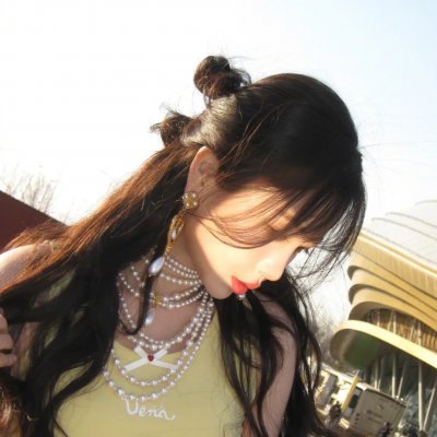 小美人鱼